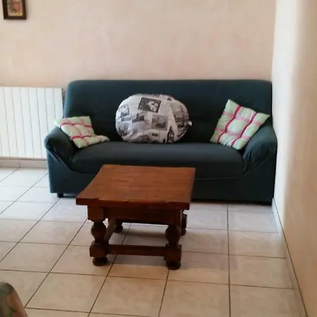 House Maison 6/7 Personnes Proche Parc *