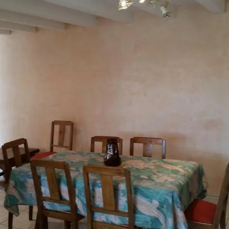 House Maison 6/7 Personnes Proche Parc Nyaraló *