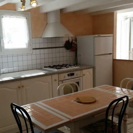 House Maison 6/7 Personnes Proche Parc Nyaraló *