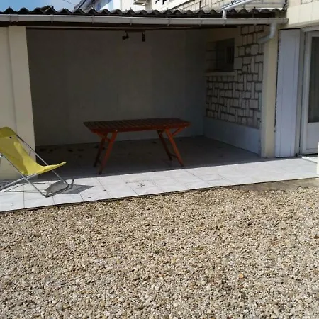 House Maison 6/7 Personnes Proche Parc *